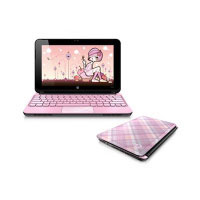 PC HP Mini 210-1171SS (WN694EA) PC HP Mini 210-1171SS (WN694EA)